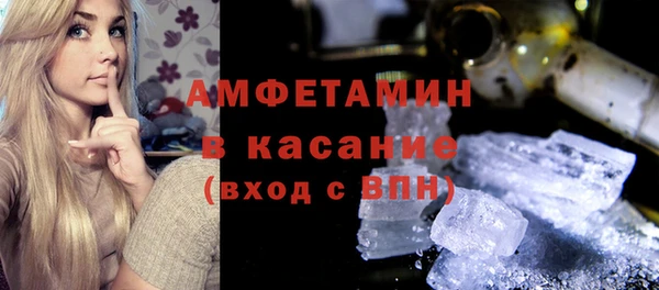 прущие крисы Горняк